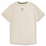 Футболка женская Forward, бежевый, l