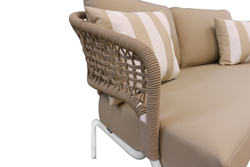 Диван 2-х местный, коллекция Ольхон