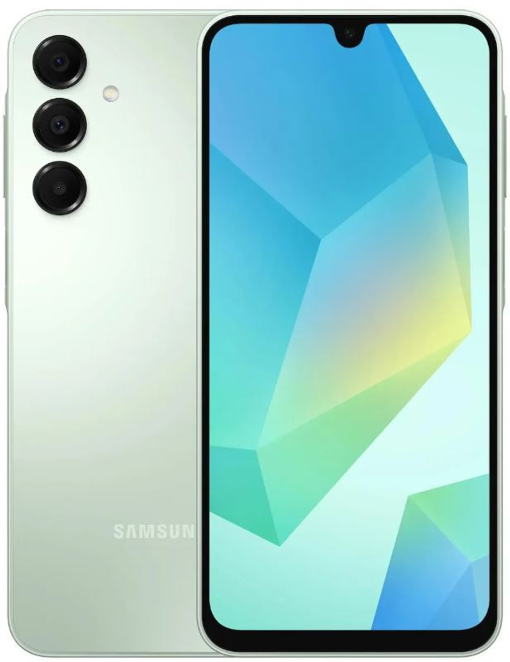 Смартфон  Samsung Galaxy A16 (A165)