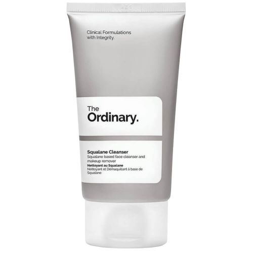 The Ordinary Squalane Cleanser 50ml