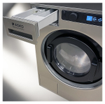 Машина стиральная ASKO WMC8947VI.S