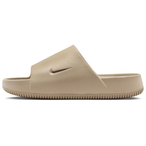 NIKE Calm Slide Тапочки Хаки Мужские