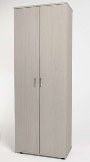 КМ67 Монолит (ШМ44+НЕ246) Шкаф высокий 744х390х2046