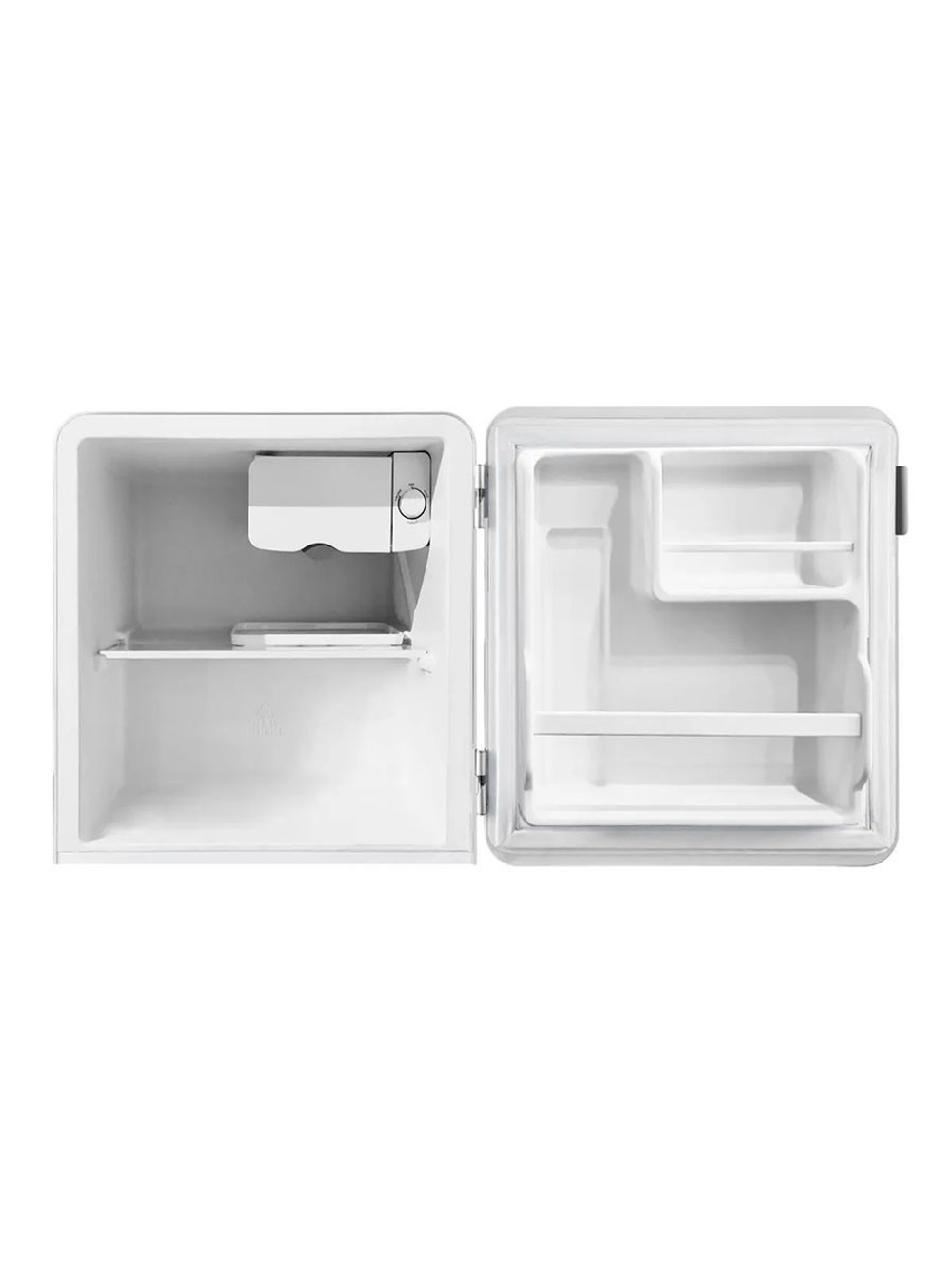 Холодильник MIDEA MDRD86SLF01