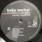 Katja Werker - Contact Myself 2.0 LP