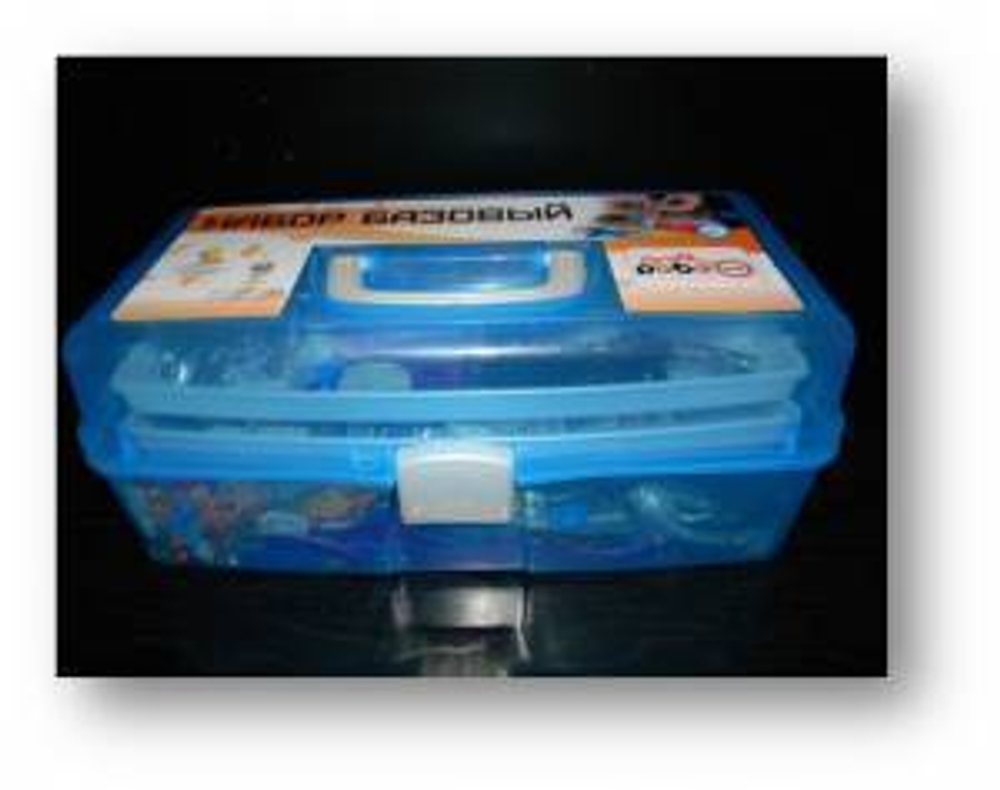 РОБОТРЕК "БАЗОВЫЙ"