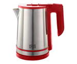 Чайник Homestar HS-1039 нержавейка