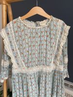 Хлопковое платье  Gucci, 152