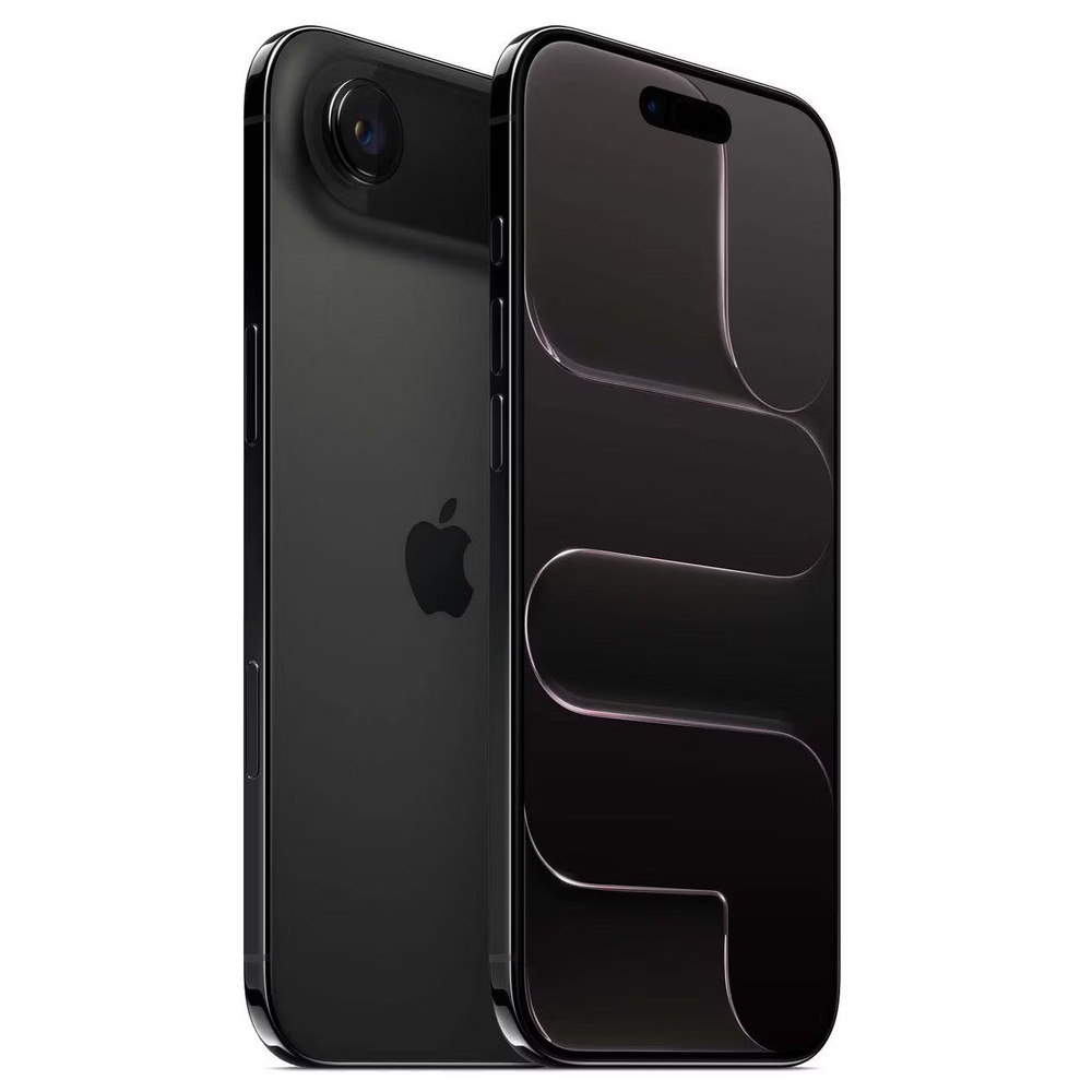 Смартфон Apple iPhone Air 512GB Black eSim (без RuStore)