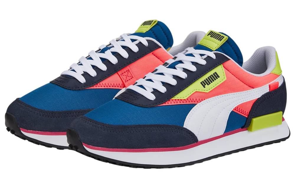 PUMA Future Rider Lake