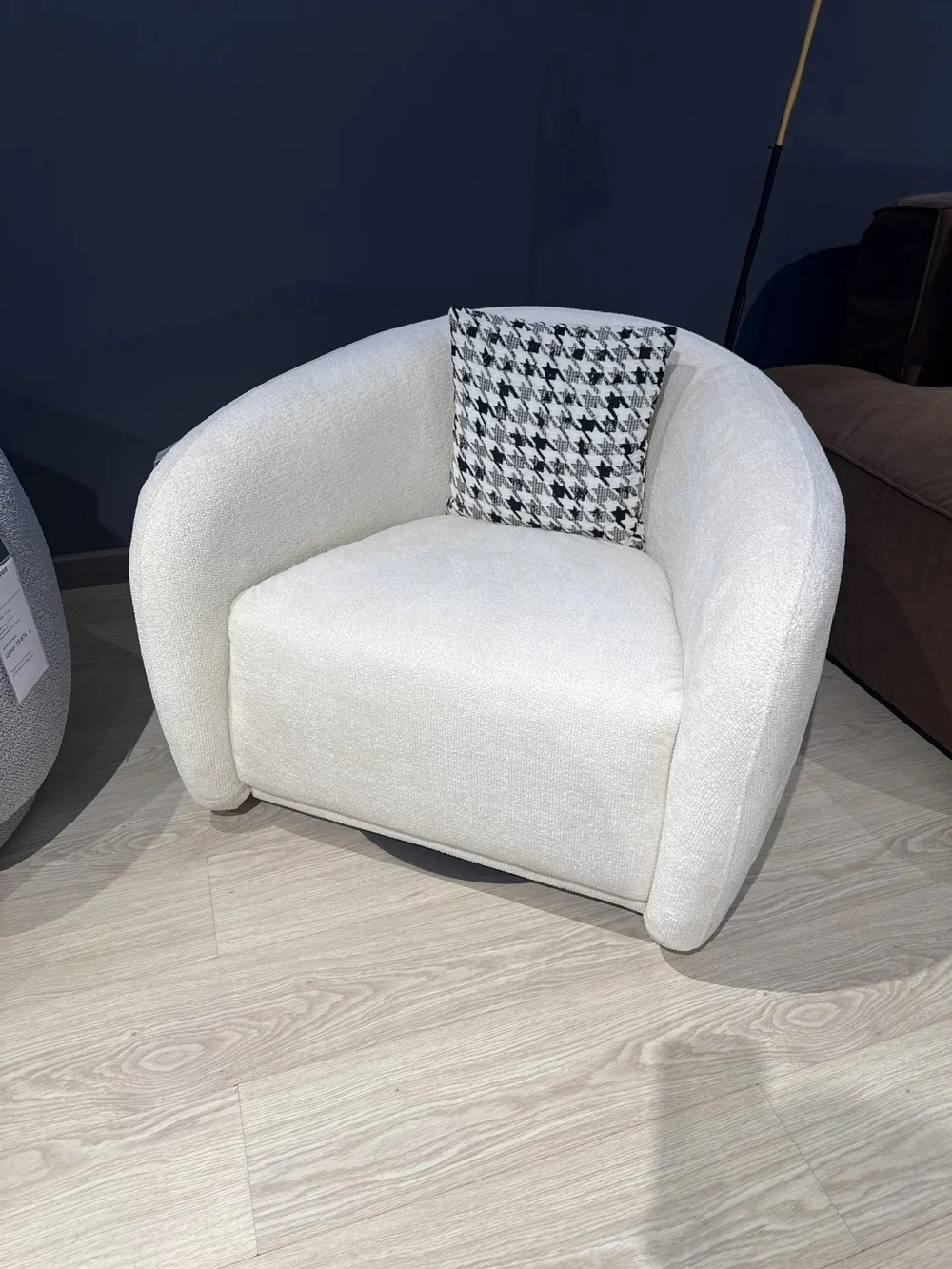 Кресло Ринго