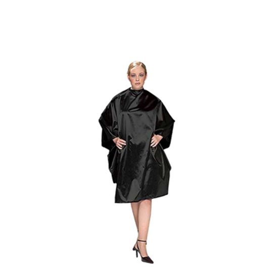 Пеньюар OG Charm Cape BLACK CL-CM1PC-CABLA