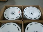 КОВАНЫЕ ДИСКИ ДЛЯ LAND ROVER DEFENDER L663 2022 ЛЕНД РОВЕР ДЕФЕНДЕР