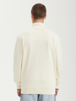 Мужская Толстовка Half Zip