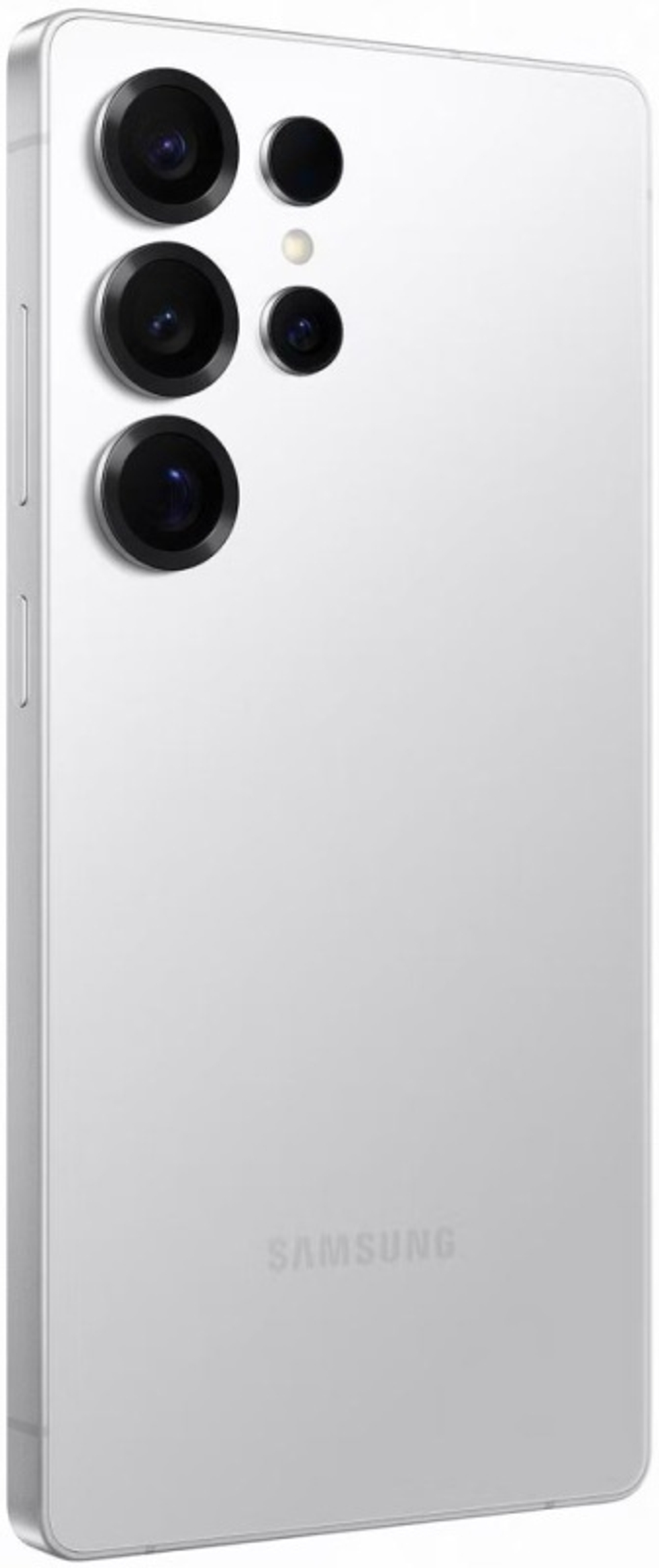 Смартфон  Samsung Galaxy S25 Ultra 5G 12/512GB