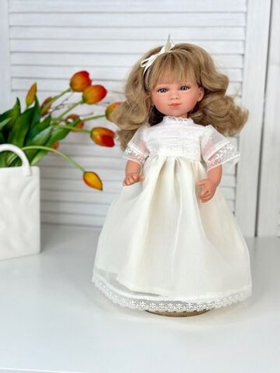 Кукла D Nenes виниловая 34см Celia (022534)