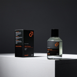 Beviro Metropolitan Eau De Cologne одеколон для мужчин