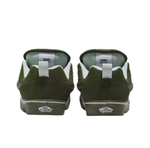 Кеды Vans Knu Skool 'Utility Mono Olive' VN000CRPOLV