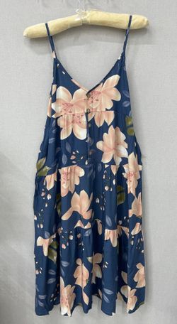 ДО ШТАПЕЛЬ Сарафан Люкс Пуговицы