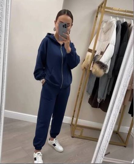 Костюм 2579859 Fabrika