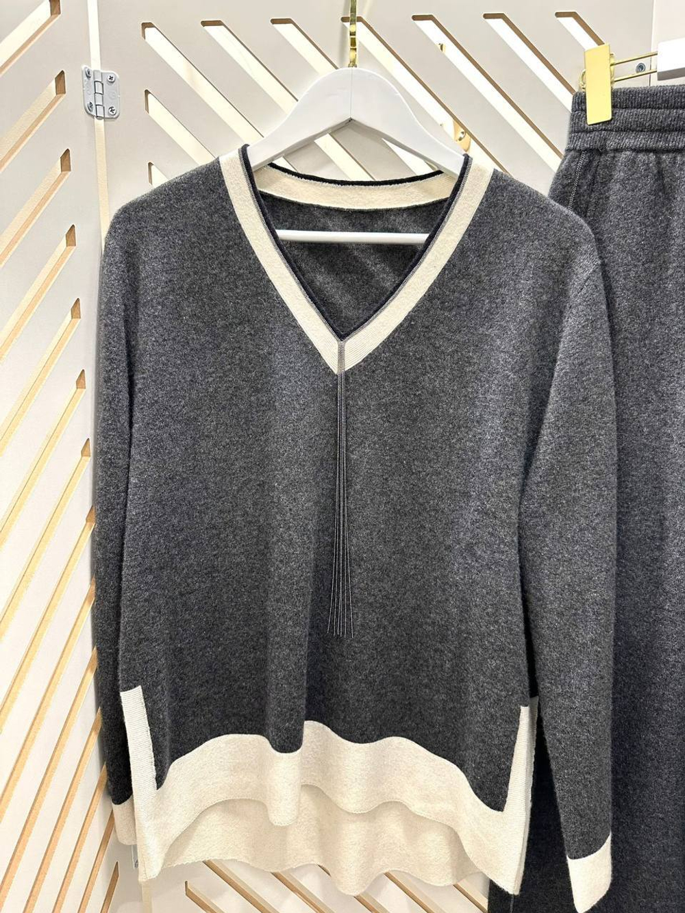 Костюм Brunello Cucinelli
