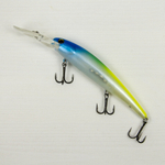 Deep Walleye Bandit 12 см., цвет A41