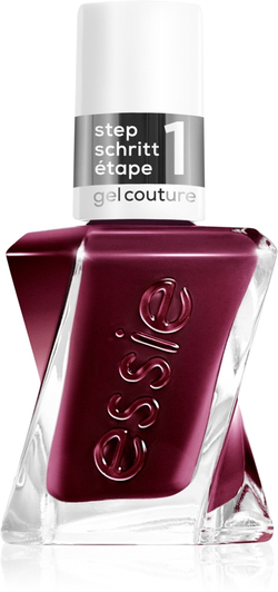 essie gel couture 2.0 - Лак для ногтей с эффектом геля, 13,5 ml