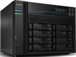 Сетевое хранилище ASUSTOR AS6508T