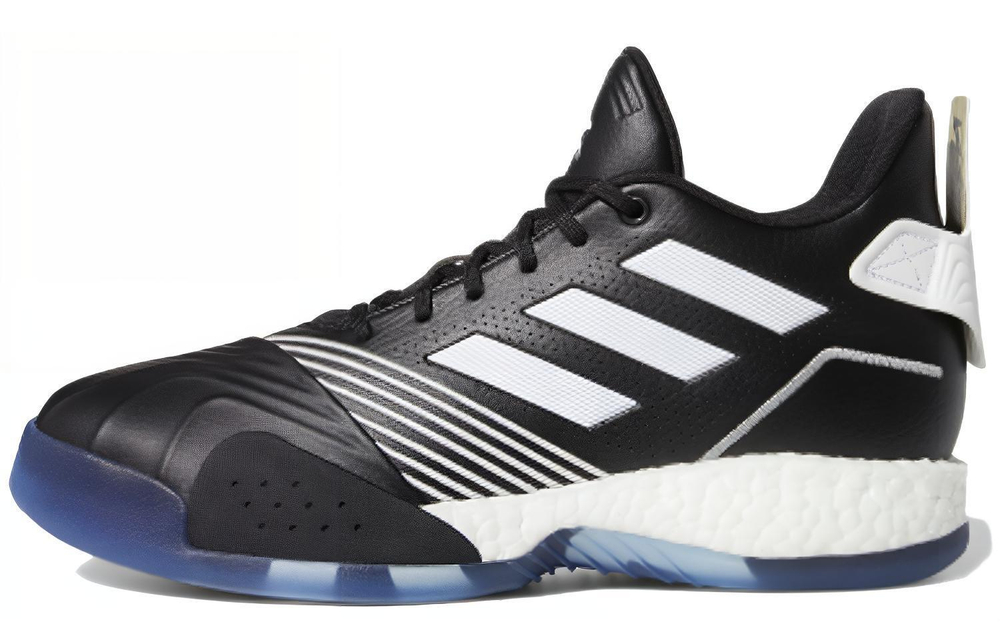 Кроссовки Adidas T Mac Millennium