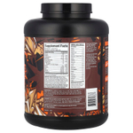 MuscleTech, Nitro Tech® Whey Gold, шоколад с арахисовой пастой, 2,27 кг (5 фунтов)