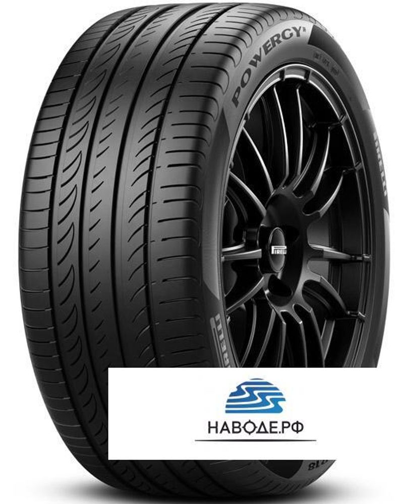 Pirelli 245/40 r17 Powergy 95Y