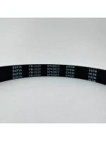 Ремень поликлиновой 6PK0923 SUFIX