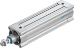 DSBC-80-250-PPSA-N3 Стандартный цилиндр