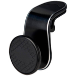 Держатель для телефона магнитный на воздуховод, 3,8*3,7*5,5см, ECOS EA-07