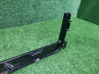 Молдинг переднего бампера правый Tank 500 (21-нв)