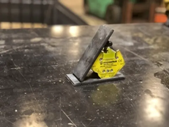 Магнитный фиксатор Magswitch 90 Degree 400