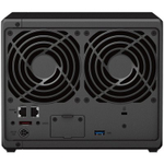 Сетевое хранилище Synology DS923+