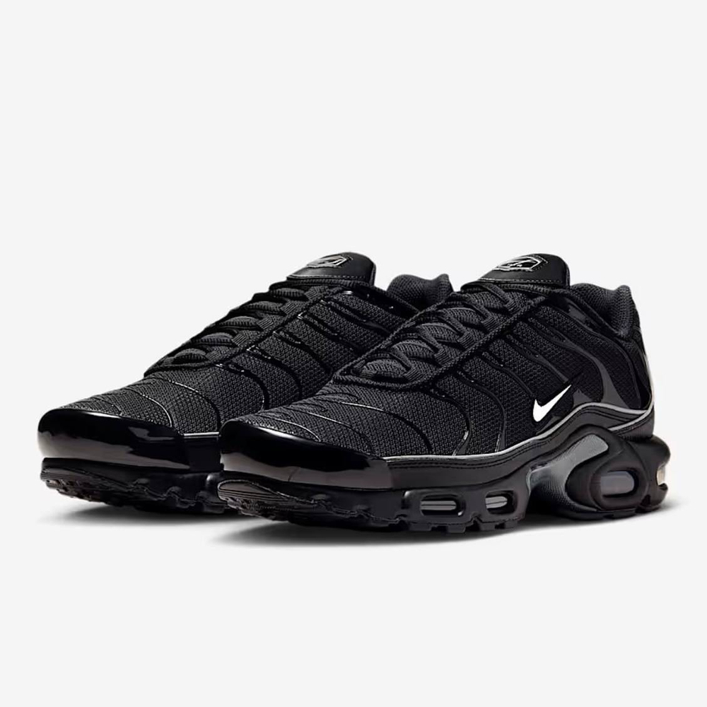 Nike Air Max Tn Plus OG 'Black Reflective"