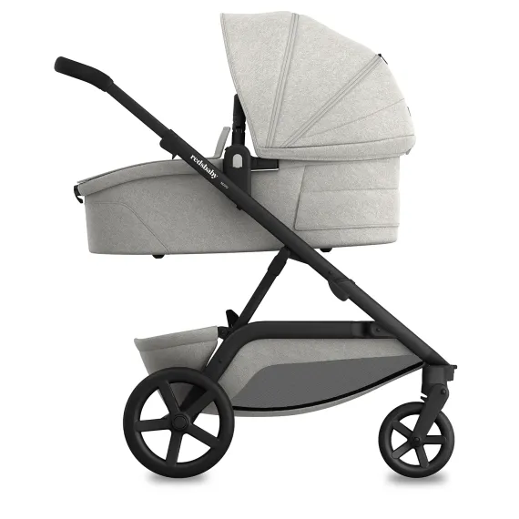 Коляска Redsbaby Nuvo 2 в 1 Pebble