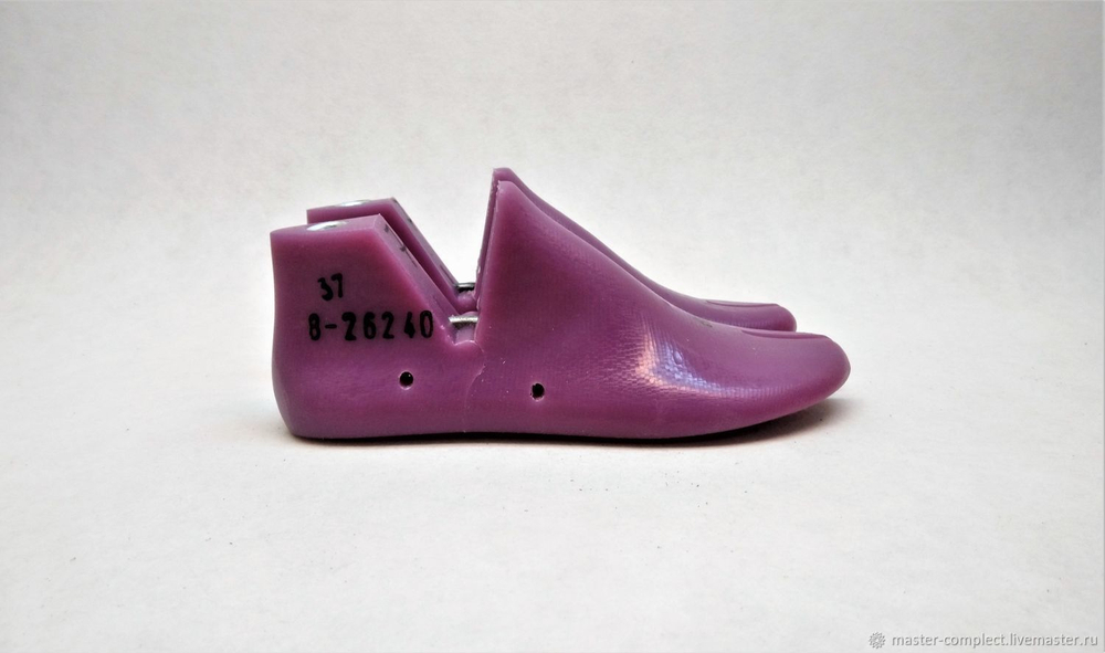 Колодки женские артикул 26240 ( С 112)