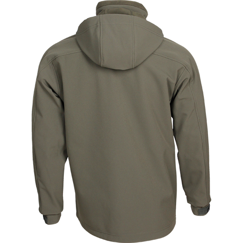 Куртка универсальная Сплав Protector Мод.2 SoftShell Diamond