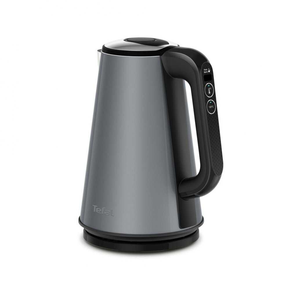 Электрочайник Tefal Theia KI820B30