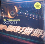 V/A - De-Phazz - De-Phazz Presents Octaves