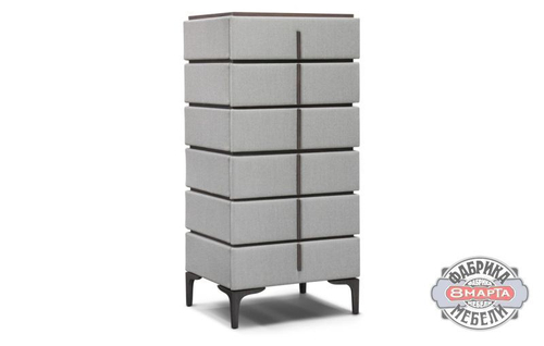 Тренд (комод 6 ящиков)