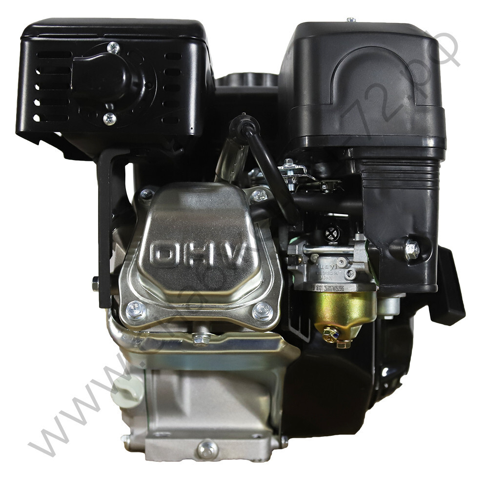 Затирочная машина бензиновая FTL PT-1000