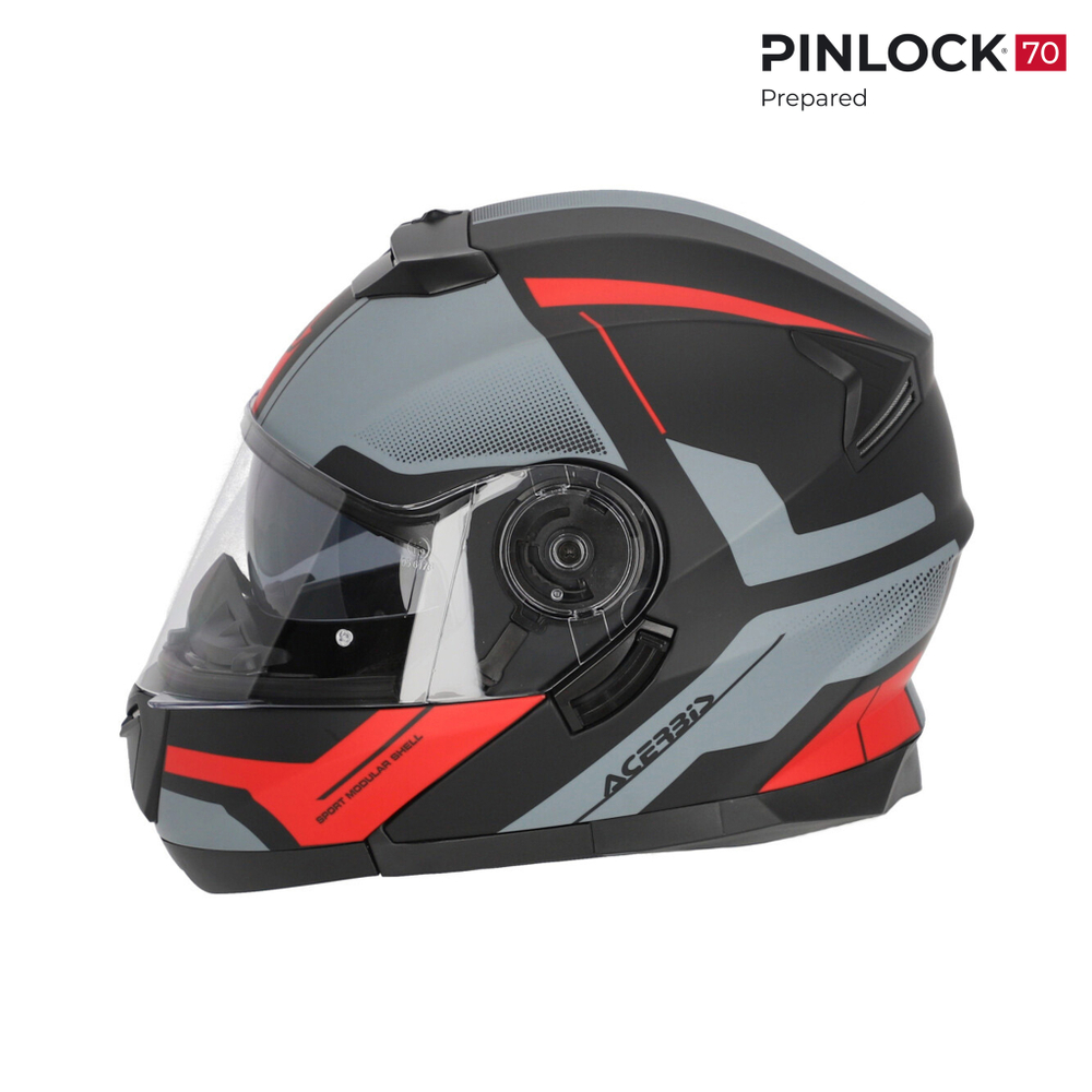 Шлем Acerbis SEREL 22-06 HELMET