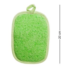 BT-36/1 Аксессуар для бани «Мочалка на руку»