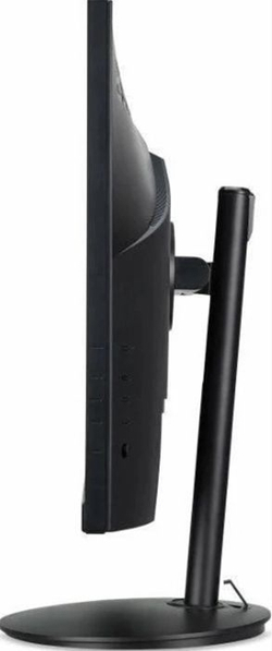 Монитор Acer CB272BMIPRX 27" (UM.HB2EE.001)
