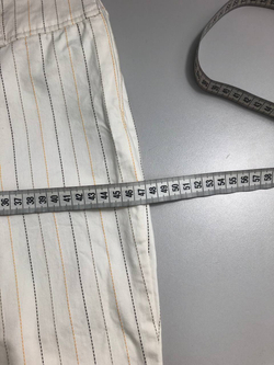 Бриджи Панинтер в полоску 46 размер