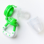 Ниблер с силиконовой насадкой, для мальчика, цвета МИКС (голубой, зеленый) 2793092
